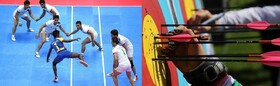 ورزشکاران کبدی کار و کماندار آذربایجان شرقی به تیم ملی دعوت شدند