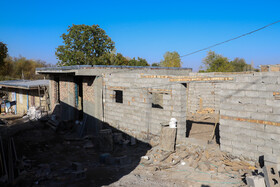 روستای شالقون- 50 درصد از اماکن دامی شهرستان میانه  بازسازی شده است که با تلاش دستگاه‌های مسئول برای برطرف کردن کاستی‌ها، امیدواریم کار بازسازی قبل از فصل سرما تمام شود.