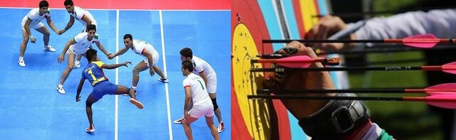 ورزشکاران کبدی کار و کماندار آذربایجان شرقی به تیم ملی دعوت شدند