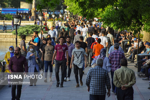  ورود به وضعیت آبی کرونا به معنی حذف پروتکل‌های بهداشتی نیست