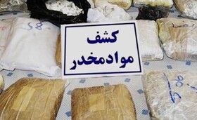 بازداشت ۲ قاچاقچی افغانستانی در جیرفت/ بار شیشه به مقصد نرسید