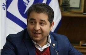مدیرعامل گروه ماشین سازی تبریز استعفا کرد