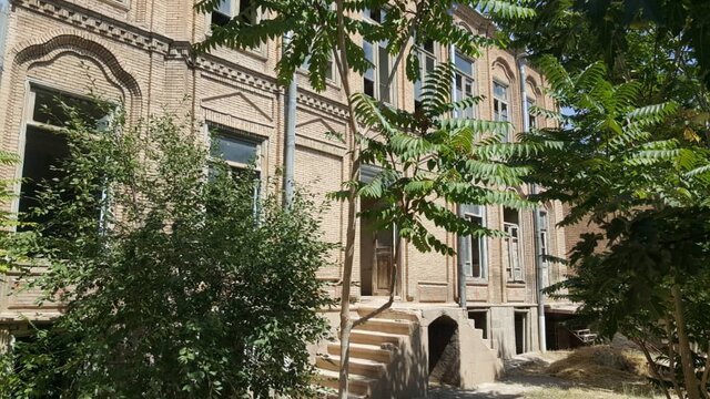 واگذاری بهره‌برداری از 3 اثر تاریخی آذربایجان شرقی به بخش خصوصی