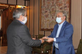 دانشگاه‌ها متناسب با نیاز جامعه دانشجو تربیت نمی‌کنند