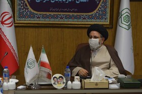 ضرورت احیای نگاه فرهنگی به بقعه شیخ شهاب‌الدین اهری در کنار ثبت جهانی