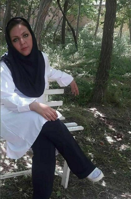 شهادت مدافع سلامت بیمارستان رازی تبریز در پی ابتلا به کرونا