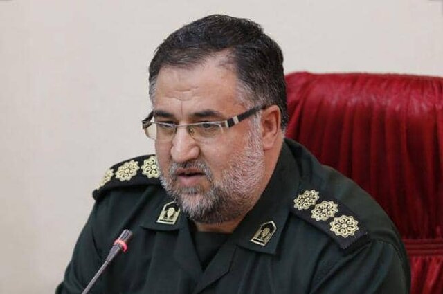 فعالیت 100 گروه پزشکی جهادی در طرح غربالگری کرونا در آذربایجانشرقی فعالیت 100 گروه پزشکی جهادی در طرح غربالگری کرونا در آذربایجانشرقی