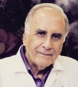درگذشت بنیانگذار دپارتمان رادیولوژی دانشگاه علوم پزشکی تبریز