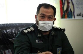 اجرای بیش از ۱۰۰ برنامه توسط سپاه ناحیه امامت تبریز در هفته بسیج