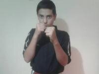 درخشش کونگ‌فو کار نوجوان آذربایجان شرقی در مسابقات کشوری