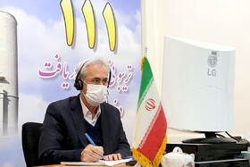 درخواست‌های مردمی نباید در گیر و دار بروکراسی‌ها بماند