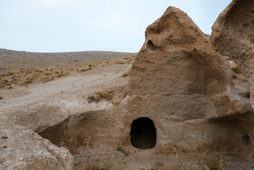 حیله ور، روستایی در دل خاک 5