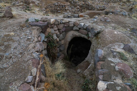 حیله ور، روستایی در دل خاک 12