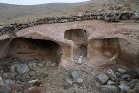 حیله ور، روستایی در دل خاک 16