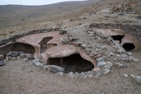 حیله ور، روستایی در دل خاک 20