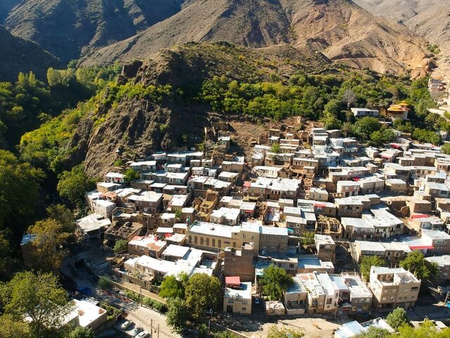 خانه تاریخی سلمان‌زاده اُشتبین در جلفا مرمت می‌شود