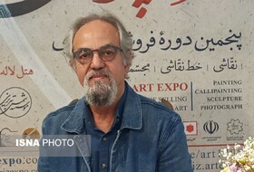 نقاشی، هنری که در تبریز در حال رنگ باختن است