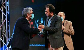 بهترین فیلم‌نامه جشنواره فیلم مقاومت به «باغ بهشت» رسید
