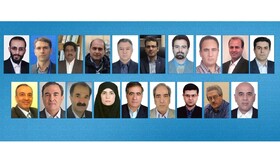 ۱۹ استاد دانشگاه تبریز در بین ۲ درصد برتر دانشمندان جهان