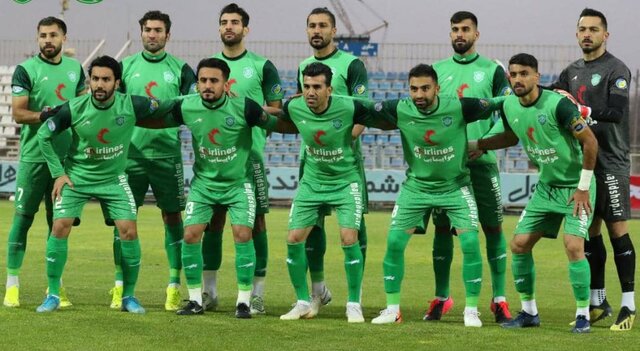 ماشین‌سازی؛ زنگ تفریح لیگ‌برتری‌ها!