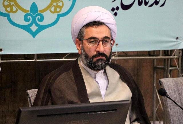 ارسال ۴۱۰ اثر به جشنواره ملی خط نستعلیق تبریز
