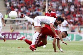 آقای گزارشگر؛ شیرین کاری دیگر بس است!