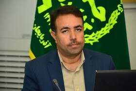 ترسیم قطعات اراضی کشاورزی در هشترود