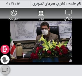 ایده‌های جدید نیازمند چکش‌کاری و پیاده‌سازی با کمک اساتید هستند