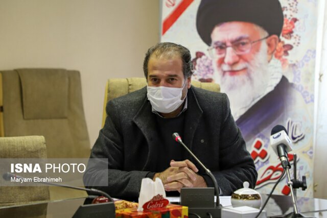 انتقال آب از ارس، تنها راه نجات تبریز است