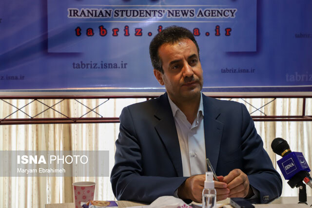 ۲۰۵ هزار بازنشسته و مستمری بگیر در آذربایجان شرقی تحت پوشش تامین اجتماعی هستند