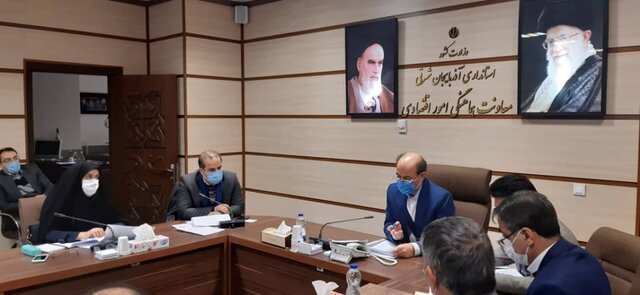 سرمایه ‎گذاری 19 میلیون دلاری بخش خصوصی در پروژه‌های جهش تولید آذربایجان شرقی 