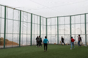 الودگی هوای تبریز