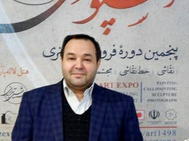 اکسپوی تبریز، فرهنگ سازی و تجاری سازی هنر را به دنبال دارد 