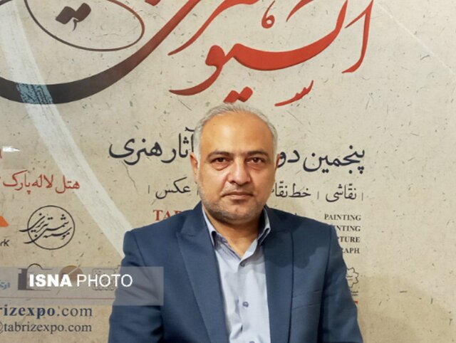 نگهداری حدود ۴۰۰۰ جلد کتاب خطی در کتابخانه مرکزی تبریز