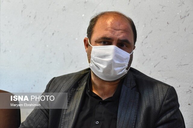 مناطق حاشیه‌نشین با منفی‌نگری آباد نمی‌شوند