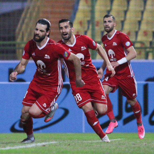 تراکتور شجاعی؛ نه در حد تونی اما بهتر از منصوریان