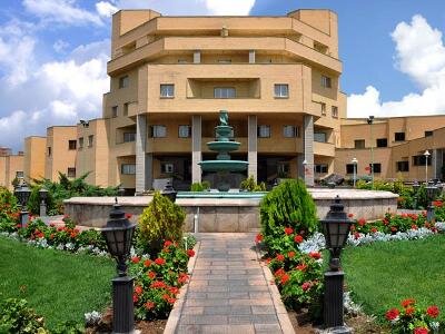 آغاز استانداردسازی مراکز اقامتی آذربایجان شرقی