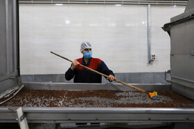 سفر وزیر صنعت، معدن و‌ تجارت به آذربایجان شرقی