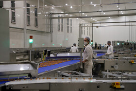 سفر وزیر صنعت، معدن و‌ تجارت به آذربایجان شرقی