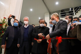 سفر وزیر صنعت، معدن و‌ تجارت به آذربایجان شرقی