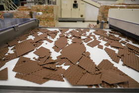 سفر وزیر صنعت، معدن و‌ تجارت به آذربایجان شرقی