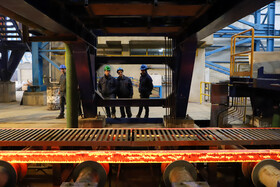 سفر وزیر صنعت، معدن و‌ تجارت به آذربایجان شرقی