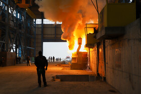 سفر وزیر صنعت، معدن و‌ تجارت به آذربایجان شرقی