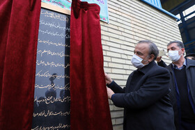 سفر وزیر صنعت، معدن و‌ تجارت به آذربایجان شرقی