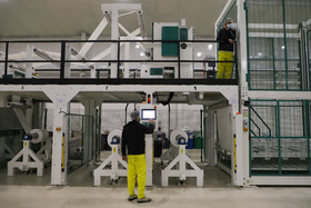 سفر وزیر صنعت، معدن و‌ تجارت به آذربایجان شرقی