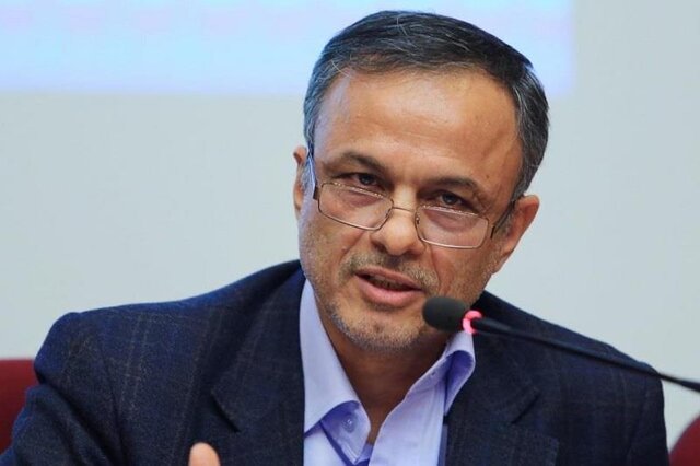 بیش از ۵ میلیارد دلار صادرات غذایی داریم