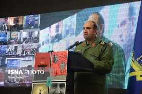 سردار سلیمانی، شناسنامه مقاومت جهان اسلام است