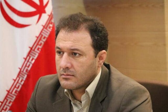 مدیرکل جدید حفاظت محیط‌ زیست آذربایجان شرقی منصوب شد