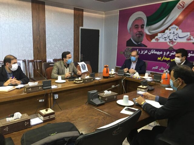 راه‌اندازی موزه شهرستان کلیبر، نیازمند همکاری بین بخشی است