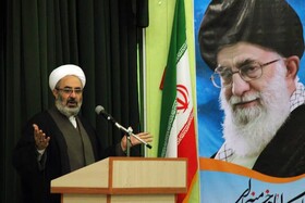 ایران اسلامی جواب هرگونه خطای راهبردی دشمن را خواهد داد